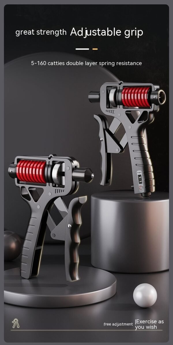 Grip Strength Trainer - Image 8