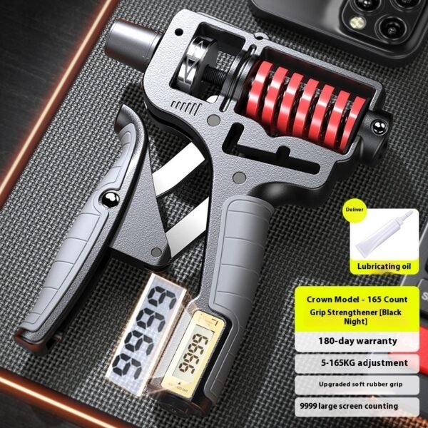Grip Strength Trainer - Image 2