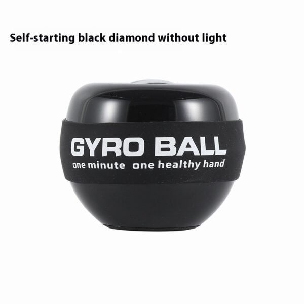Gyro-Force Hand Trainer - Image 4