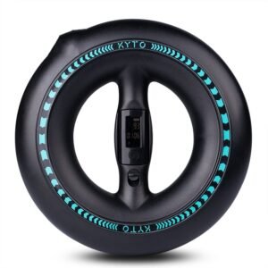 Tidal-Force Ring Trainer