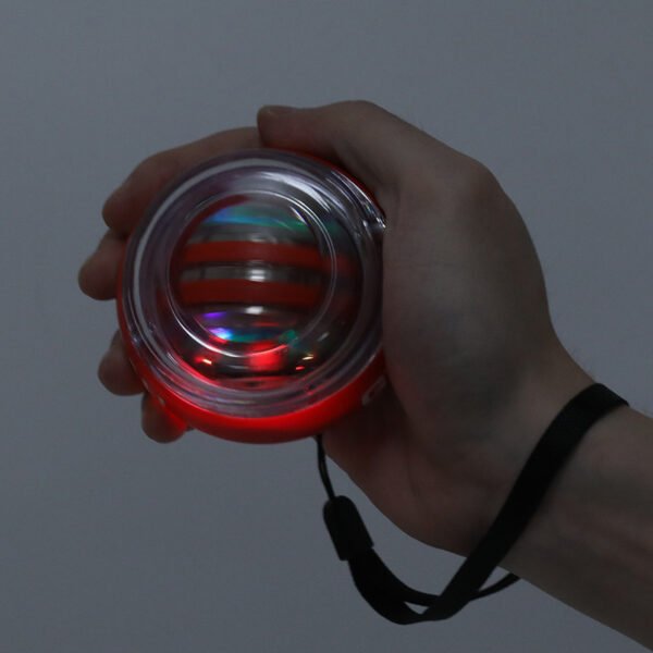 Gyro-Force Hand Trainer - Image 7