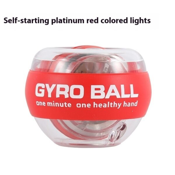 Gyro-Force Hand Trainer - Image 3