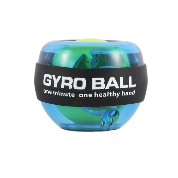 Gyro-Force Hand Trainer - Image 8
