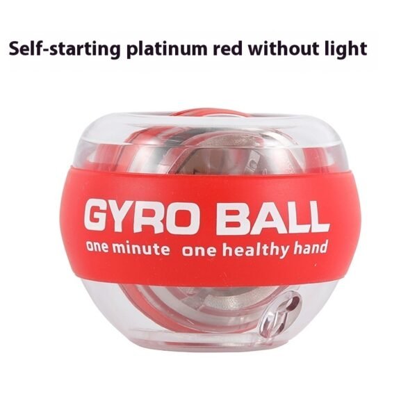 Gyro-Force Hand Trainer - Image 2