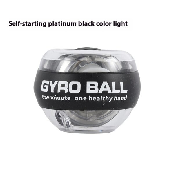 Gyro-Force Hand Trainer - Image 6