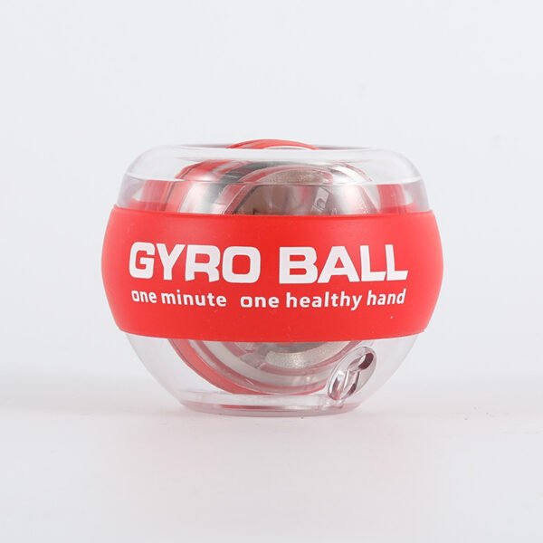 Gyro-Force Hand Trainer - Image 10