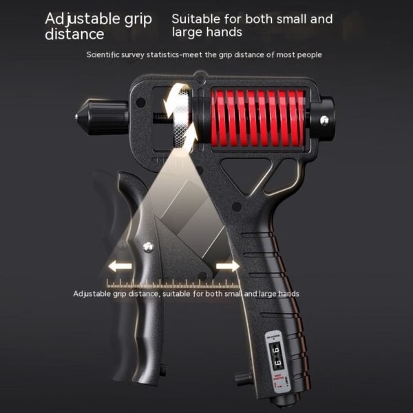 Grip Strength Trainer - Image 4