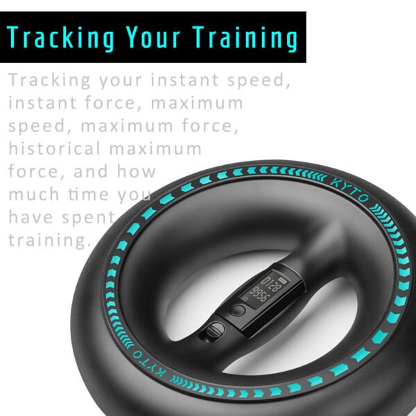 Tidal & Gyro- Force Trainer Bundle - Image 2